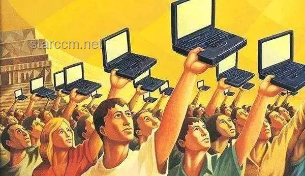 网警重拳出击：摧毁一网络水军团伙的深度案例研究